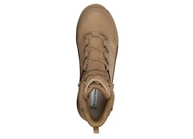 Ботинки AKU Sentinel MID GTX Coyote Фото 3